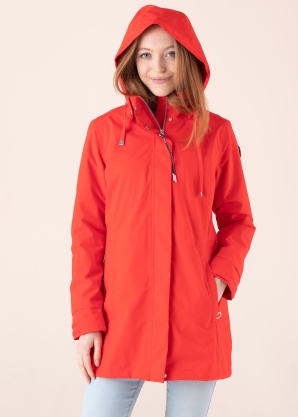 Luhta pavasario-rudens striukė Erikkala