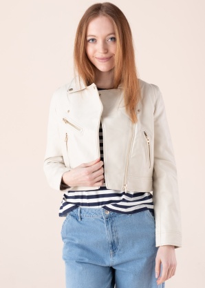 Vero Moda striukė Fine Heida