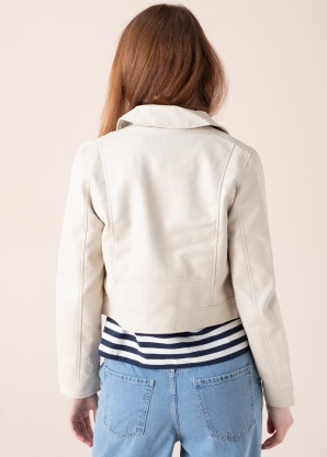 Vero Moda striukė Fine Heida