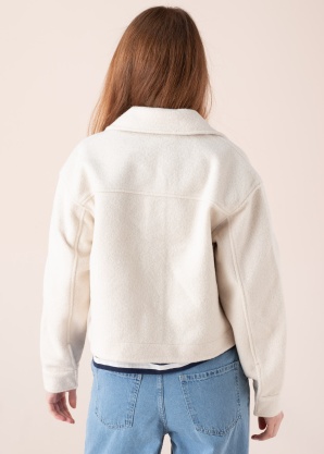 Vero Moda švarkas Megan