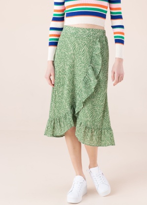 Vero Moda sijonas Sara Gunna