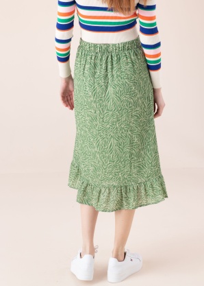 Vero Moda sijonas Sara Gunna