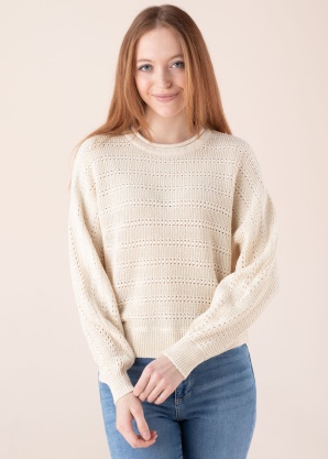 Vero Moda megztinis Twig