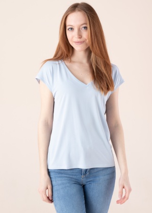 Vero Moda marškinėliai Filli