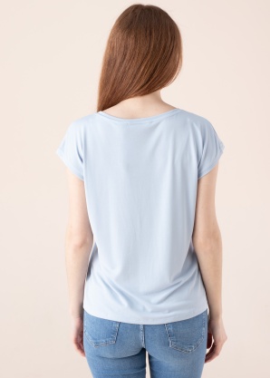 Vero Moda marškinėliai Filli