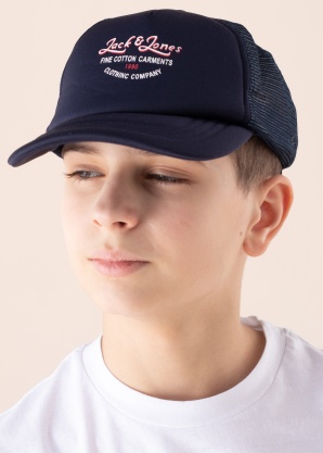 Jack & Jones kepurė Dennis