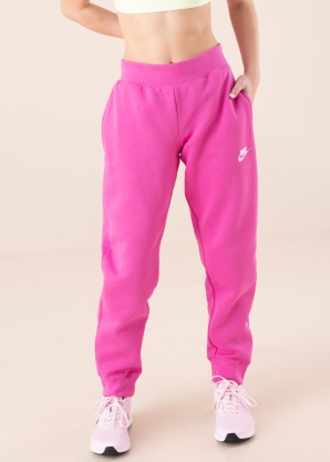 Nike sportinės kelnės Nsw Club Flc