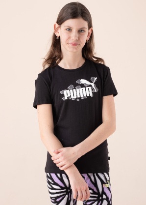 Puma marškinėliai Ess+ Animal
