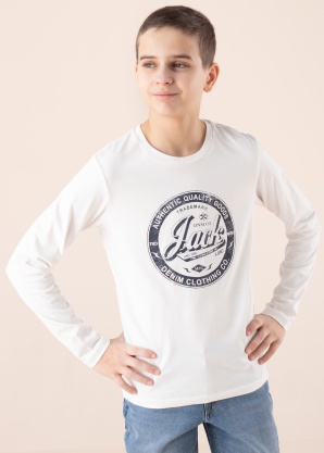 Jack & Jones marškinėliai Jeans