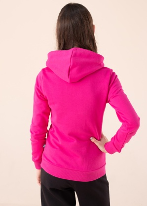 Puma džemperis Ess Logotipas