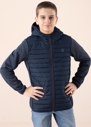 Jack & Jones pavasario-rudens striukė