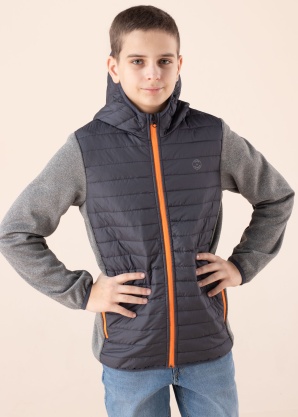 Jack & Jones pavasario-rudens striukė Multi
