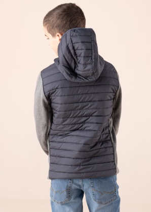 Jack & Jones pavasario-rudens striukė Multi