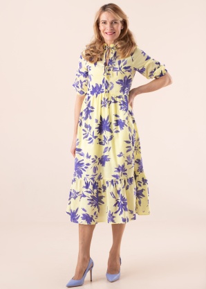 Tamaris suknelė Anshun