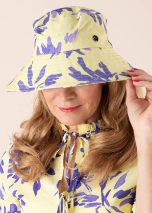 Tamaris pavasario-rudens kepurė Apolda