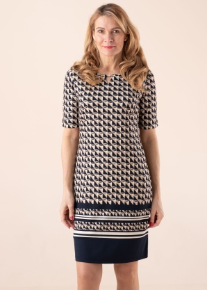 Betty Barclay suknelė