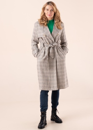 Tamaris pavasario-rudens paltas Arni