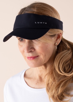 Luhta kepurė-snapelis Naumola