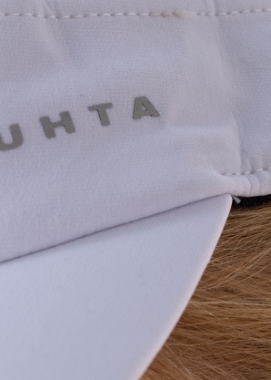 Luhta kepurė-snapelis Naumola