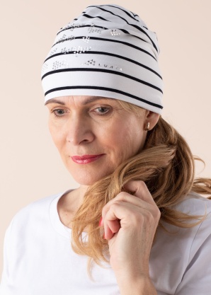 Luhta pavasario-rudens kepurė Natula