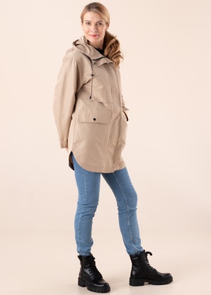 Fransa pavasario-rudens striukė Betty