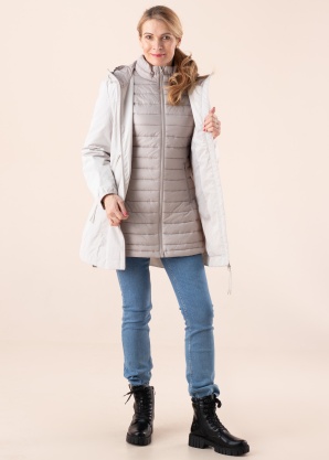 Betty Barclay pavasario-rudens paltas