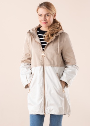 Betty Barclay pavasario-rudens paltas