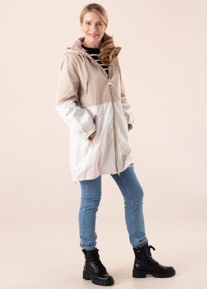 Betty Barclay pavasario-rudens paltas