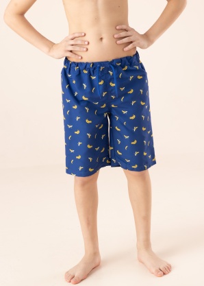 Name It Kids maudymosi šortai Zimmi