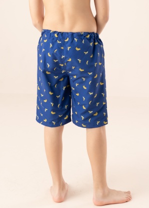 Name It Kids maudymosi šortai Zimmi