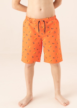 Name It Kids maudymosi šortai Zimmi