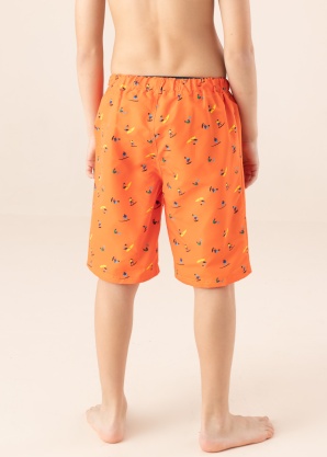 Name It Kids maudymosi šortai Zimmi