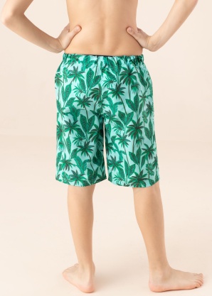 Name It Kids maudymosi šortai Zimmi