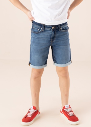 Jack & Jones kelnės Rick