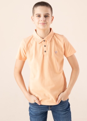 Guess polo marškinėliai