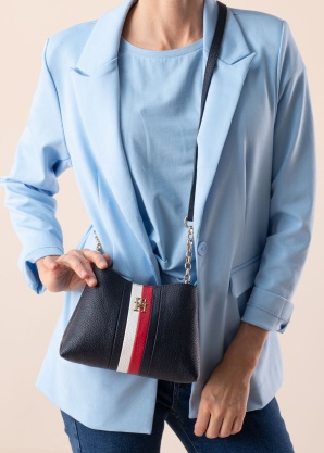 Tommy Hilfiger rankinė Emblem