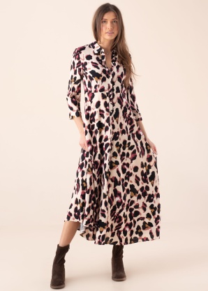 YAS suknelė Savanna