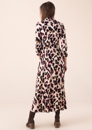 YAS suknelė Savanna