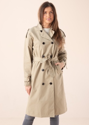 JJXX pavasario-rudens paltas Choice