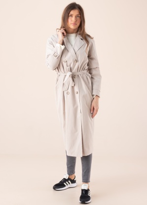 JDY pavasario-rudens paltas Panther