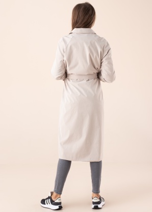 JDY pavasario-rudens paltas Panther