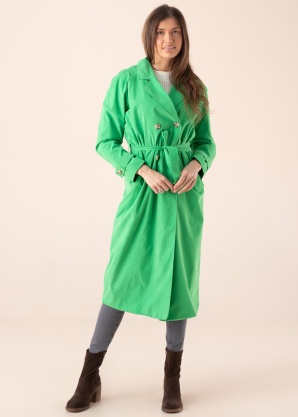 JDY pavasario-rudens paltas Panther