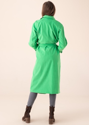 JDY pavasario-rudens paltas Panther