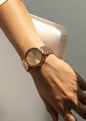 Anne Klein rankinis laikrodis