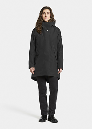 Didriksons LIFESTYLE pavasario-rudens parka Alana