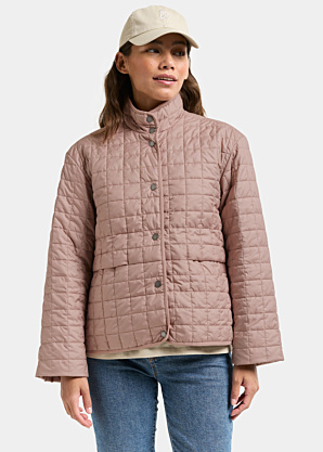 Didriksons LIFESTYLE pavasario-rudens striukė Alba