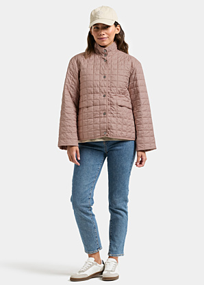 Didriksons LIFESTYLE pavasario-rudens striukė Alba