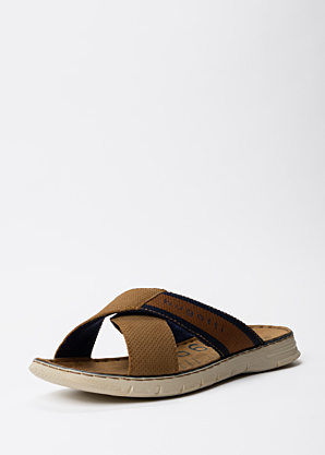 Bugatti sandalai Dario