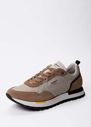 Pepe Jeans laisvalaikio bateliai Ari Urban