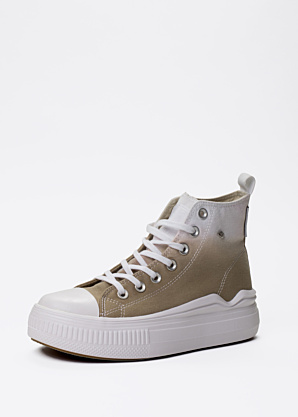 British Knights laisvalaikio batai Kaya Flow Mid